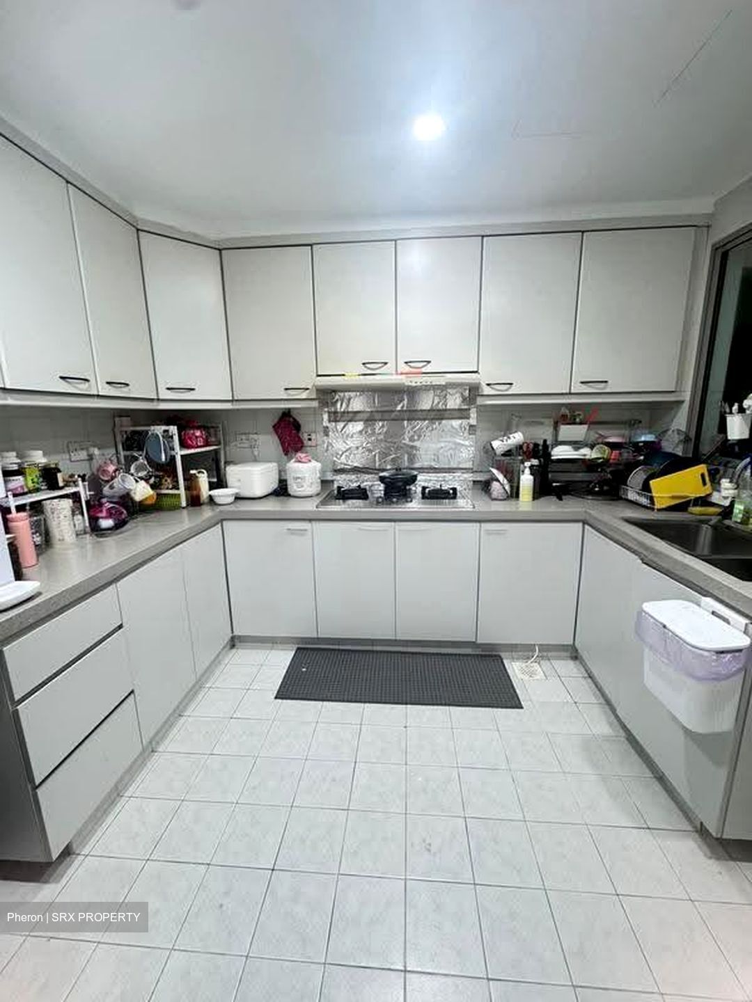 Azalea Park Condominium (D17), Condominium #612497431